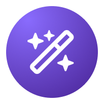 Magic post generator