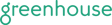 Greenhouse logo