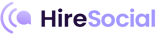 HireSocial Logo