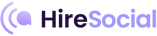 HireSocial Logo