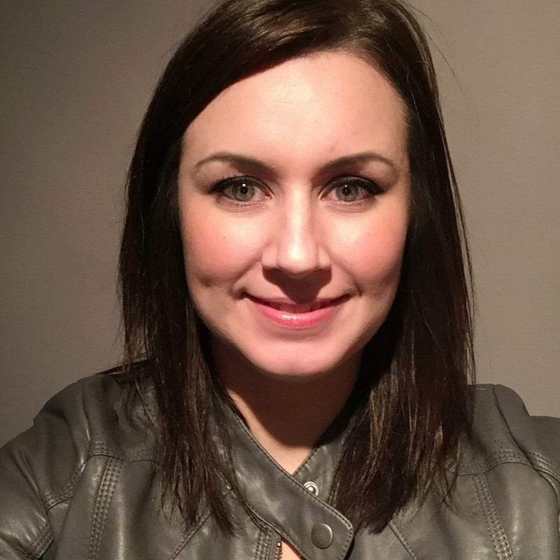 Jennifer Spry - Sr. National Manager (HR) at VON Canada