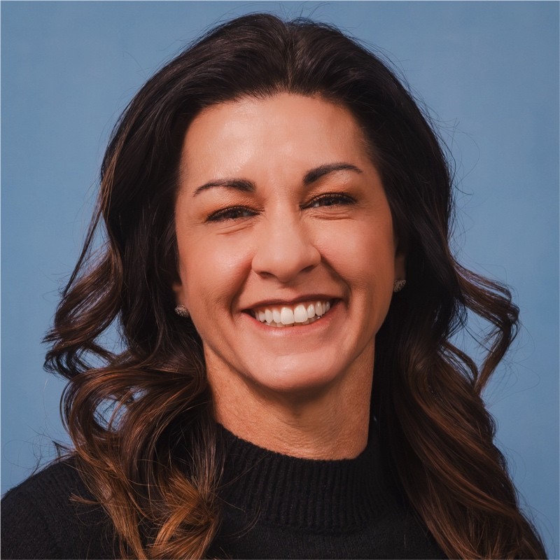 Robyn Jordan - Managing Director, Employee Experience at DriveTime