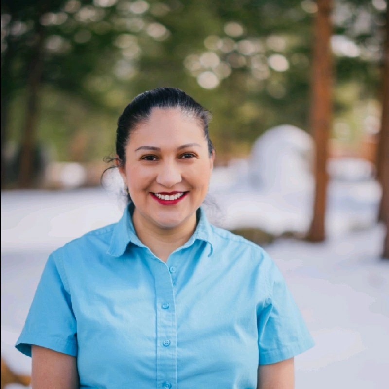 Amanda Moulden - Director of Talent Acquisition at YMCA of the Rockies