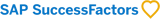 SAP SuccessFactors logo